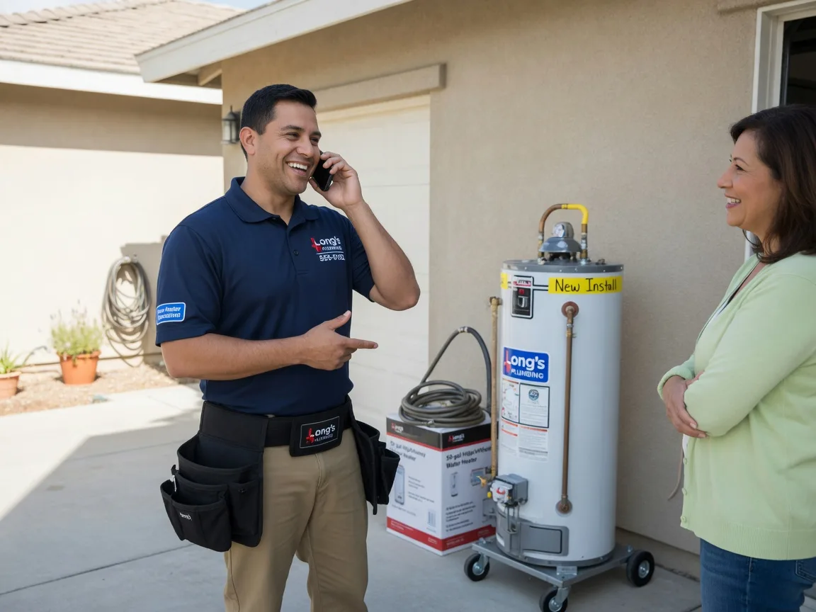 Leak Detection Deer, AR FAQs